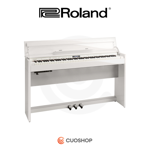 ROLAND 롤랜드 DP603-PW 디지털피아노 DP603 PW 유광