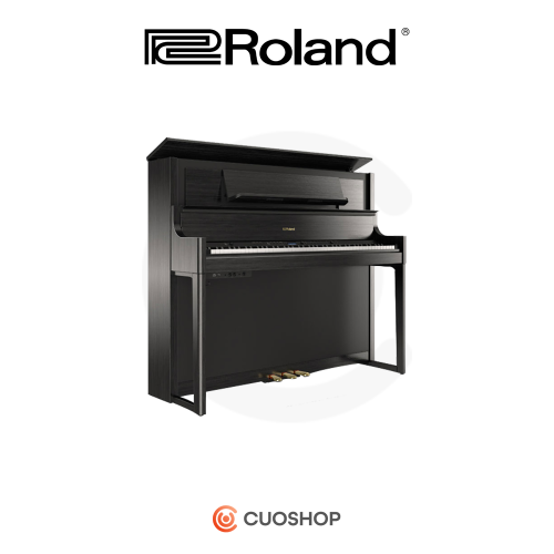 ROLAND 롤랜드 디지털피아노 LX708-CH Charcoal Black 색상 LX708CH