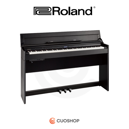 ROLAND 롤랜드 DP603-CB 디지털피아노 DP603 CB 무광