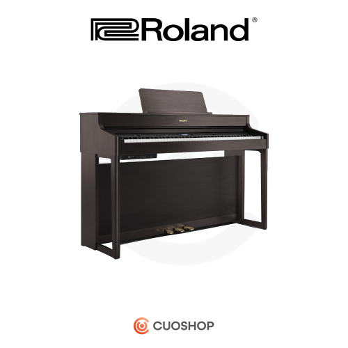 ROLAND 롤랜드 디지털피아노 HP702 Dark Rosewood 색상