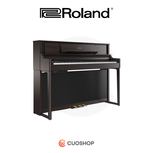 ROLAND 롤랜드 디지털피아노 LX705 Dark Rosewood 색상