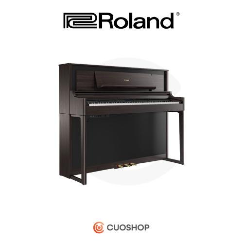 ROLAND 롤랜드 디지털피아노 LX706 Dark Rosewood 색상